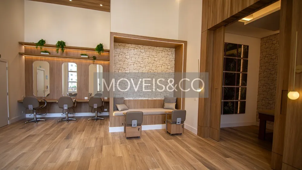 Apartamento, 3 quartos, 82 m² - Foto 10