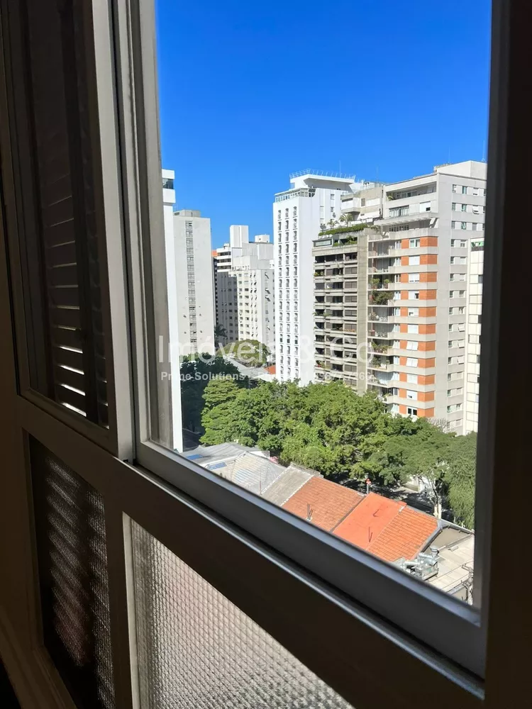 Apartamento à venda com 3 quartos, 127m² - Foto 9