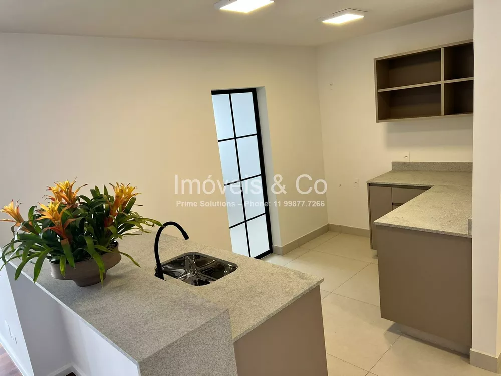 Apartamento à venda com 3 quartos, 127m² - Foto 4