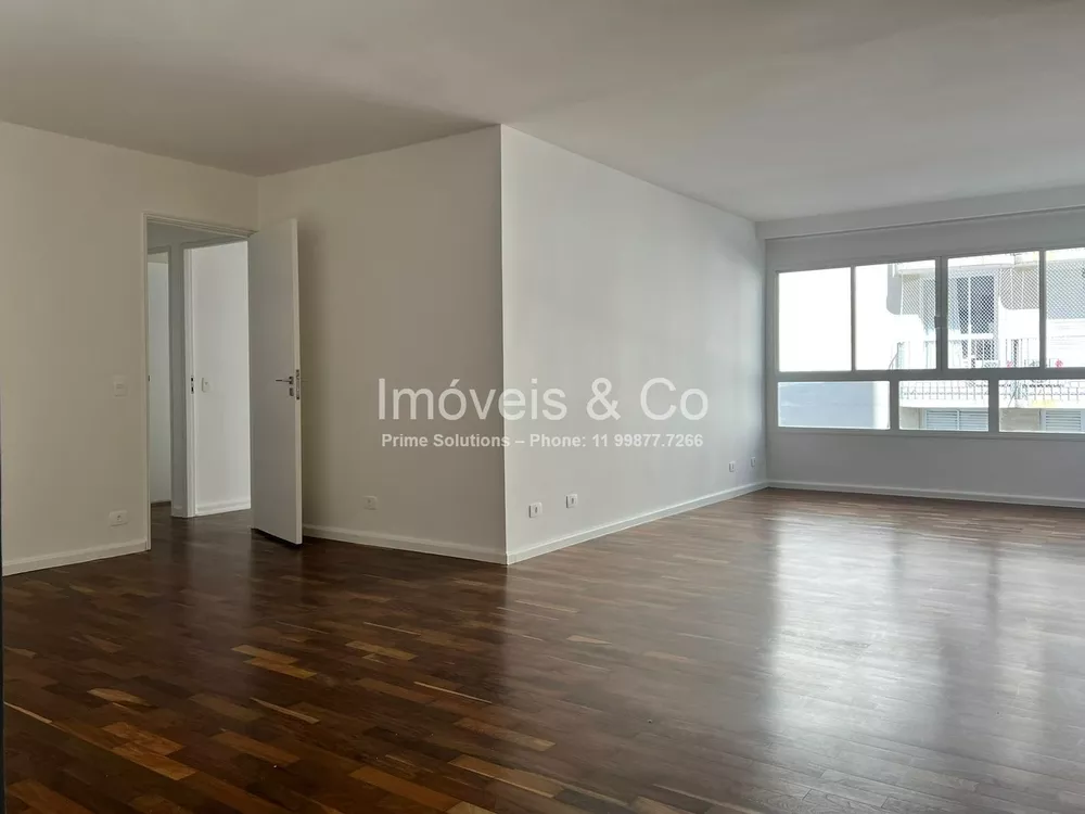 Apartamento à venda com 3 quartos, 127m² - Foto 10