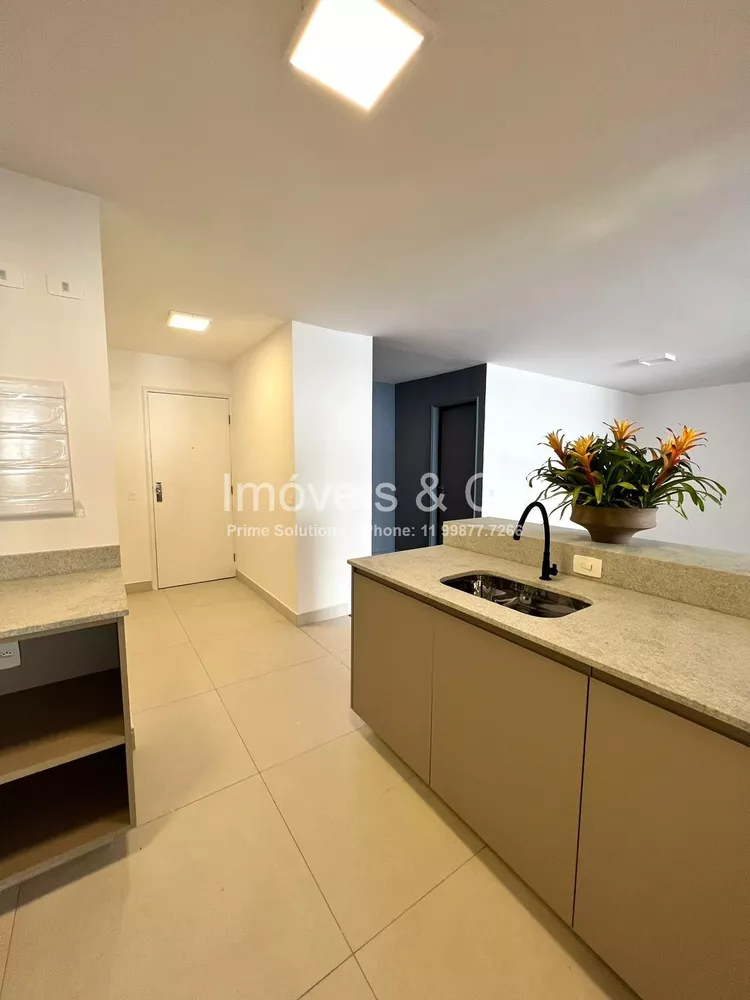 Apartamento à venda com 3 quartos, 127m² - Foto 5