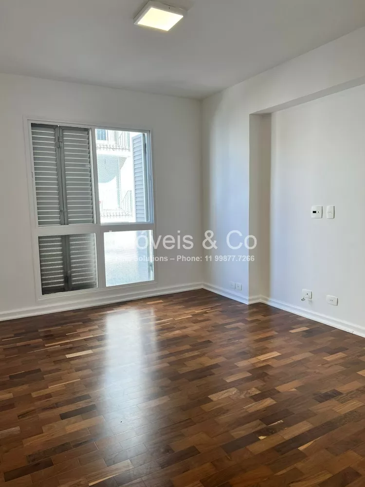 Apartamento à venda com 3 quartos, 127m² - Foto 7