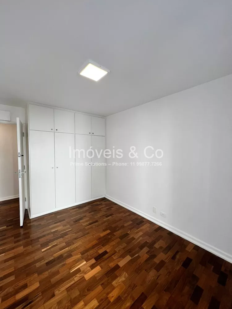 Apartamento à venda com 3 quartos, 127m² - Foto 8