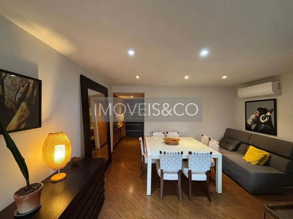Apartamento, 3 quartos, 90 m² - Foto 3