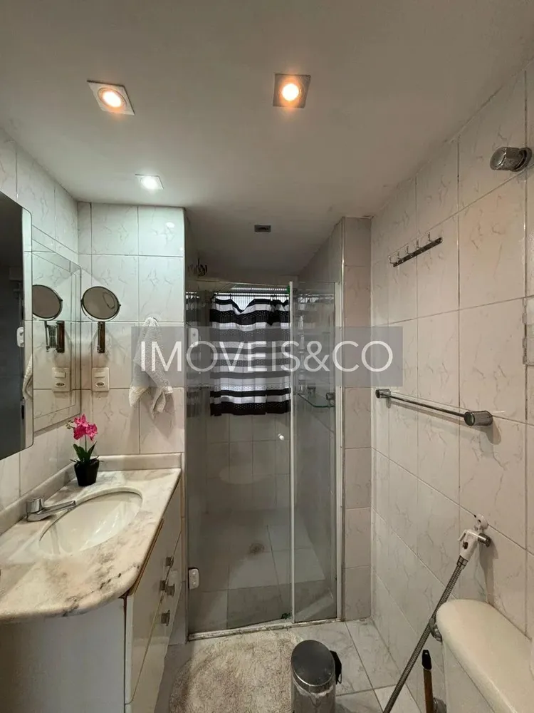 Apartamento, 3 quartos, 90 m² - Foto 8