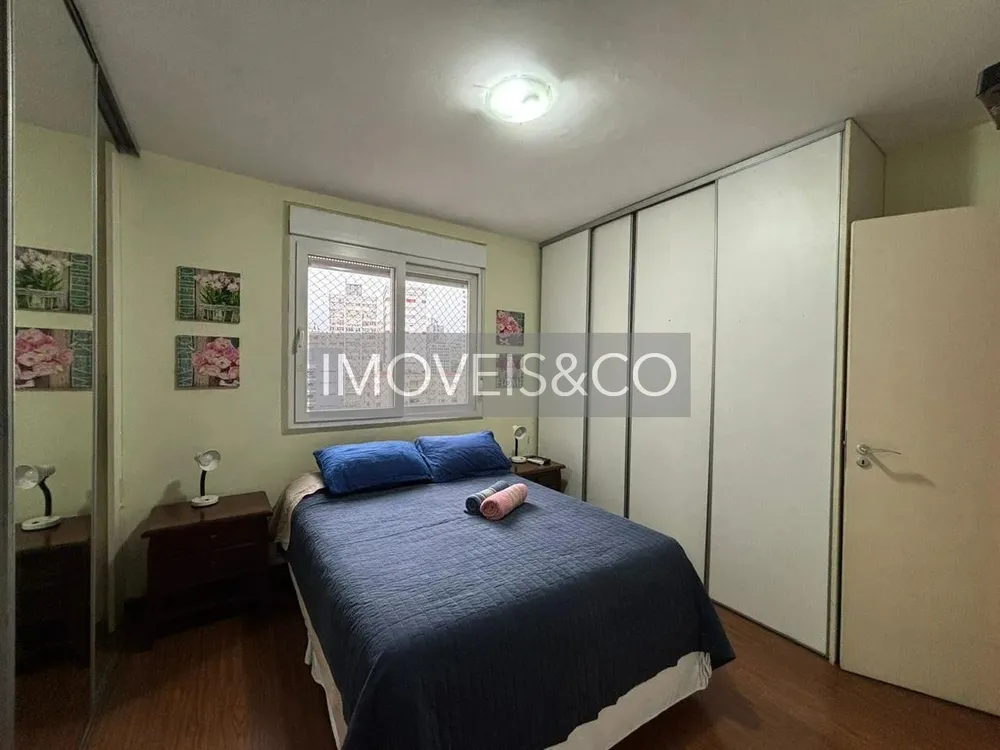 Apartamento, 3 quartos, 90 m² - Foto 5