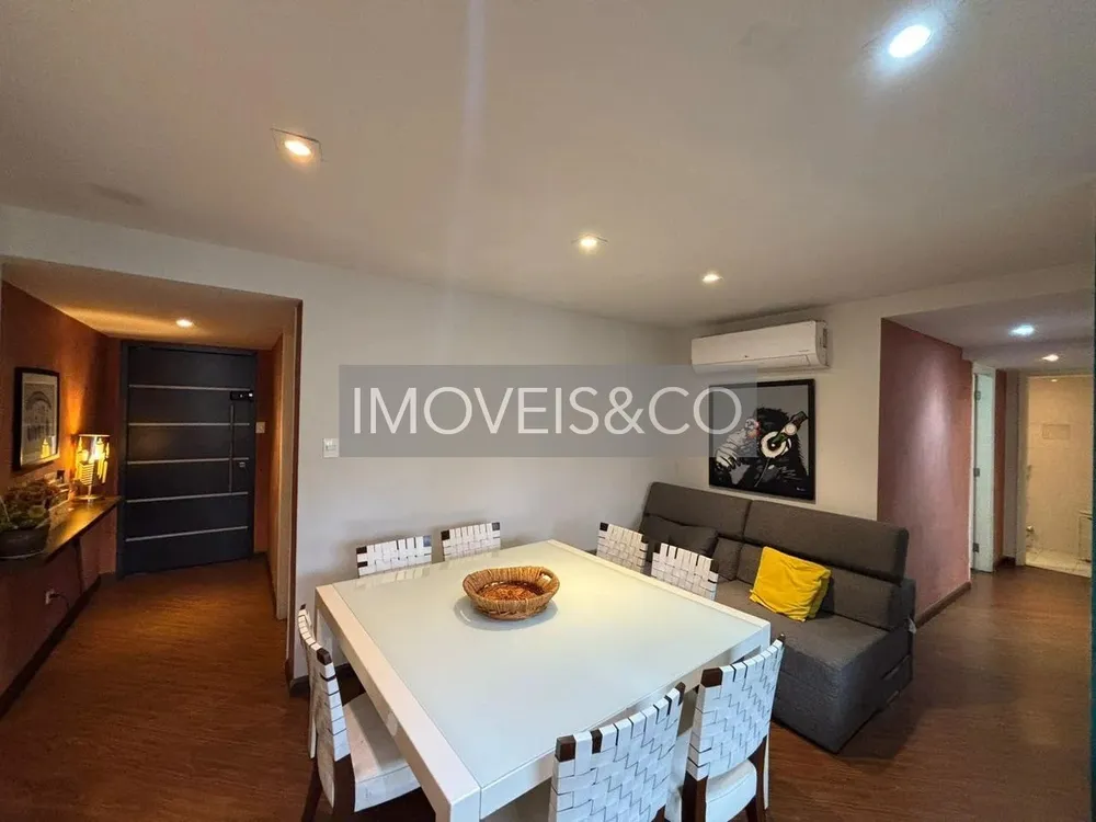 Apartamento, 3 quartos, 90 m² - Foto 4