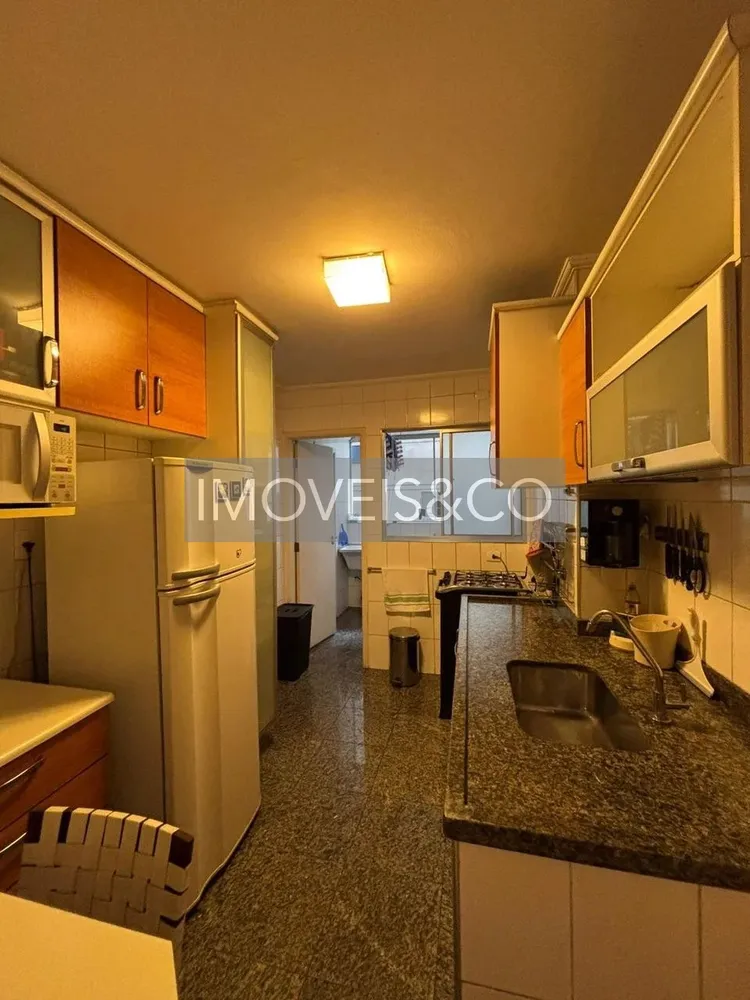 Apartamento, 3 quartos, 90 m² - Foto 10
