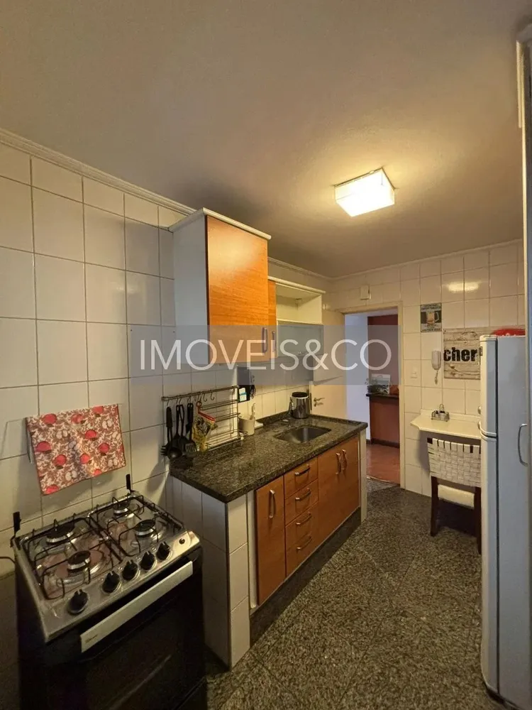Apartamento, 3 quartos, 90 m² - Foto 11