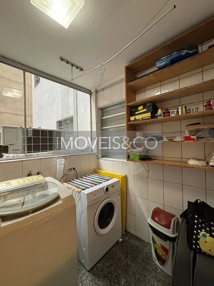 Apartamento, 3 quartos, 90 m² - Foto 13