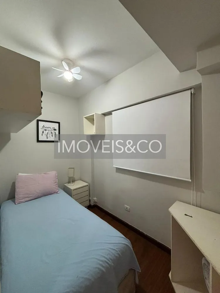 Apartamento, 3 quartos, 90 m² - Foto 12