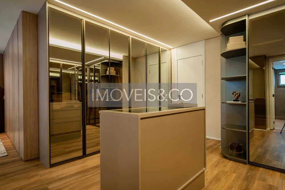 Apartamento, 4 quartos, 273 m² - Foto 14