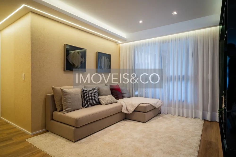 Apartamento, 4 quartos, 273 m² - Foto 11