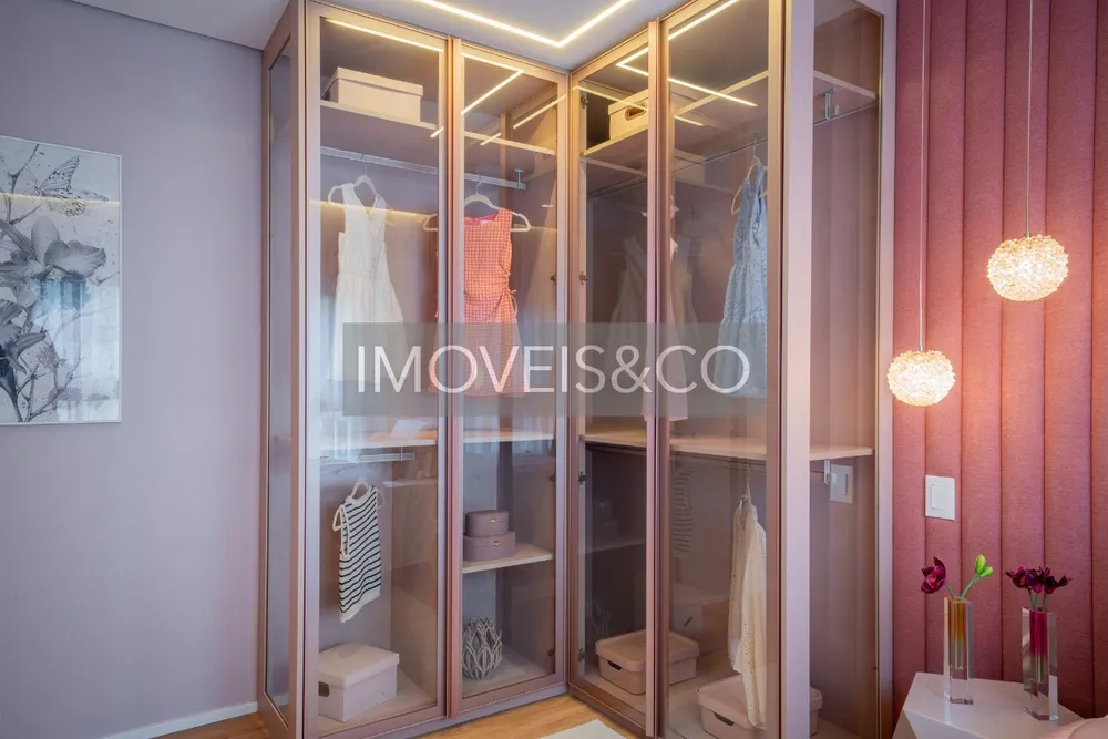 Apartamento, 4 quartos, 273 m² - Foto 7
