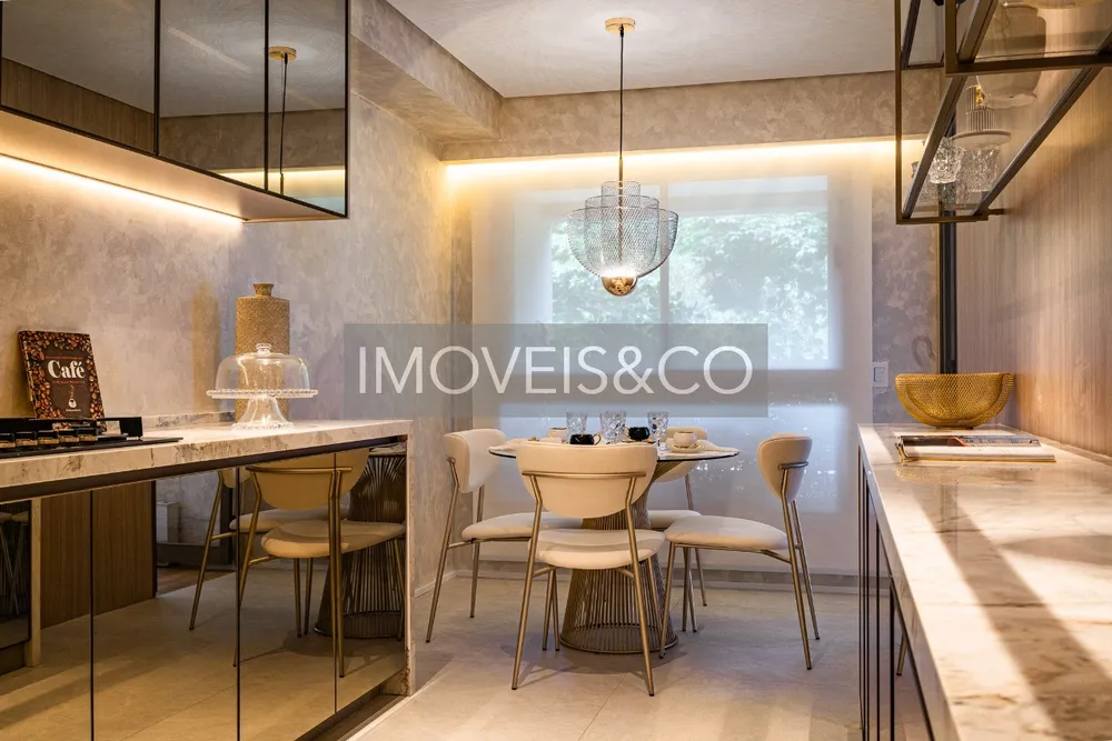 Apartamento, 4 quartos, 273 m² - Foto 8