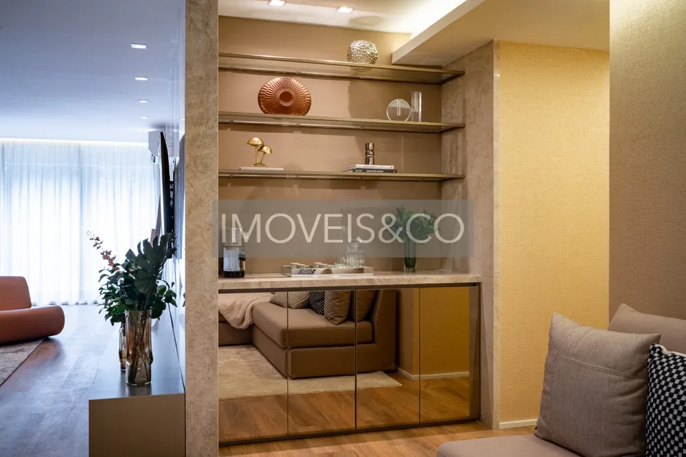 Apartamento, 4 quartos, 273 m² - Foto 12