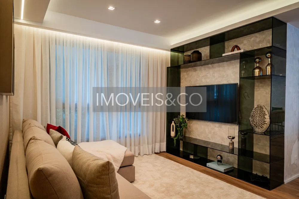 Apartamento, 4 quartos, 273 m² - Foto 13