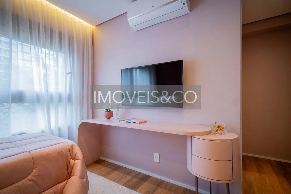 Apartamento, 4 quartos, 273 m² - Foto 16