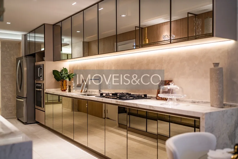 Apartamento, 4 quartos, 273 m² - Foto 9