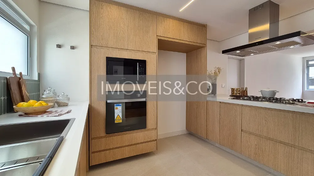 Apartamento, 3 quartos, 158 m² - Foto 5
