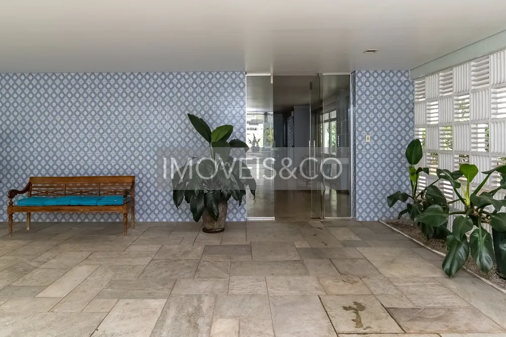 Apartamento, 3 quartos, 158 m² - Foto 16