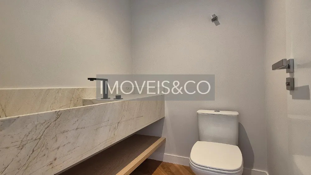 Apartamento, 3 quartos, 158 m² - Foto 4