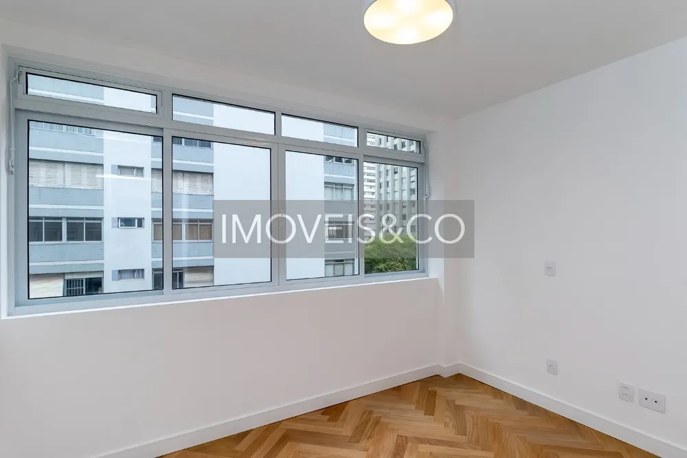 Apartamento, 3 quartos, 158 m² - Foto 12