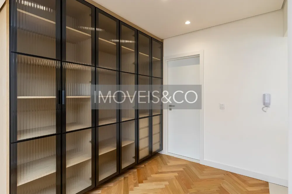 Apartamento, 3 quartos, 158 m² - Foto 15