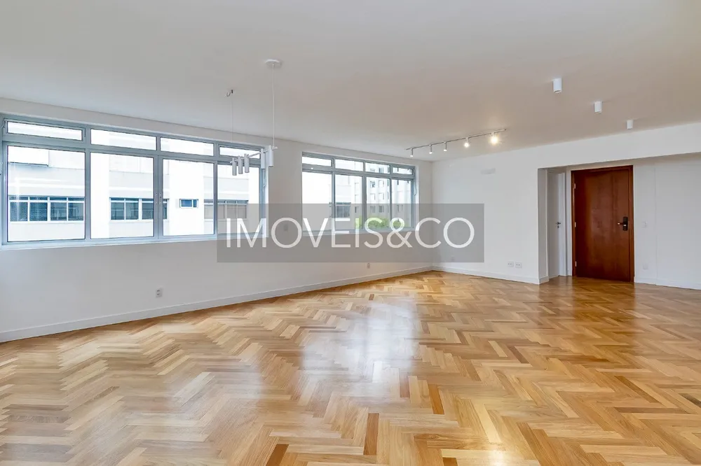 Apartamento, 3 quartos, 158 m² - Foto 2