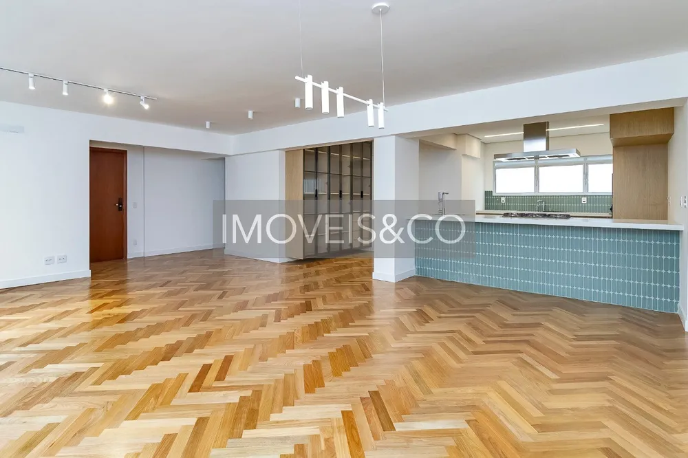 Apartamento, 3 quartos, 158 m² - Foto 9