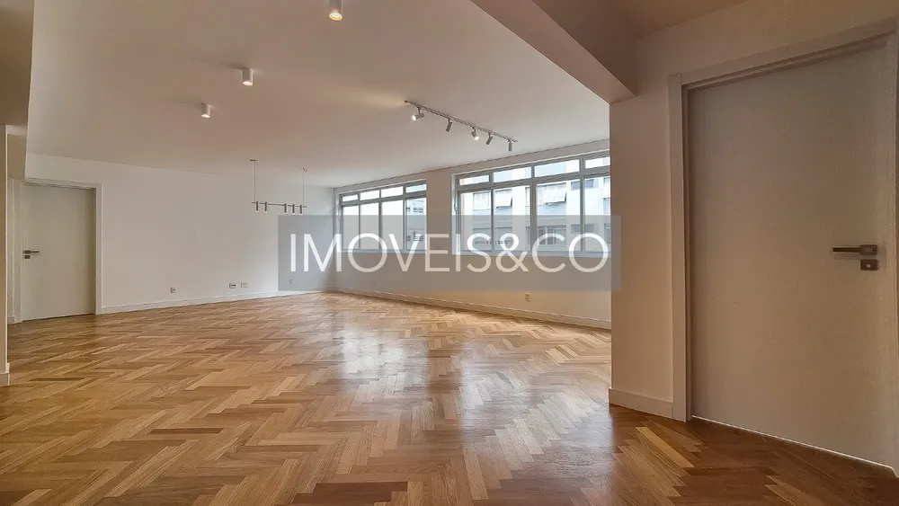 Apartamento, 3 quartos, 158 m² - Foto 6