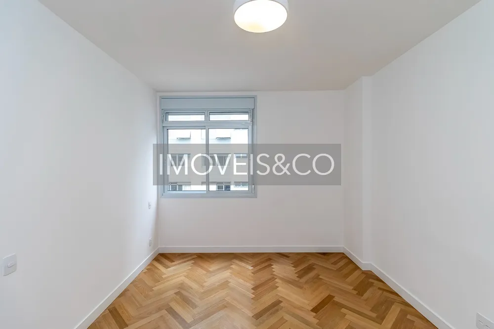 Apartamento, 3 quartos, 158 m² - Foto 13
