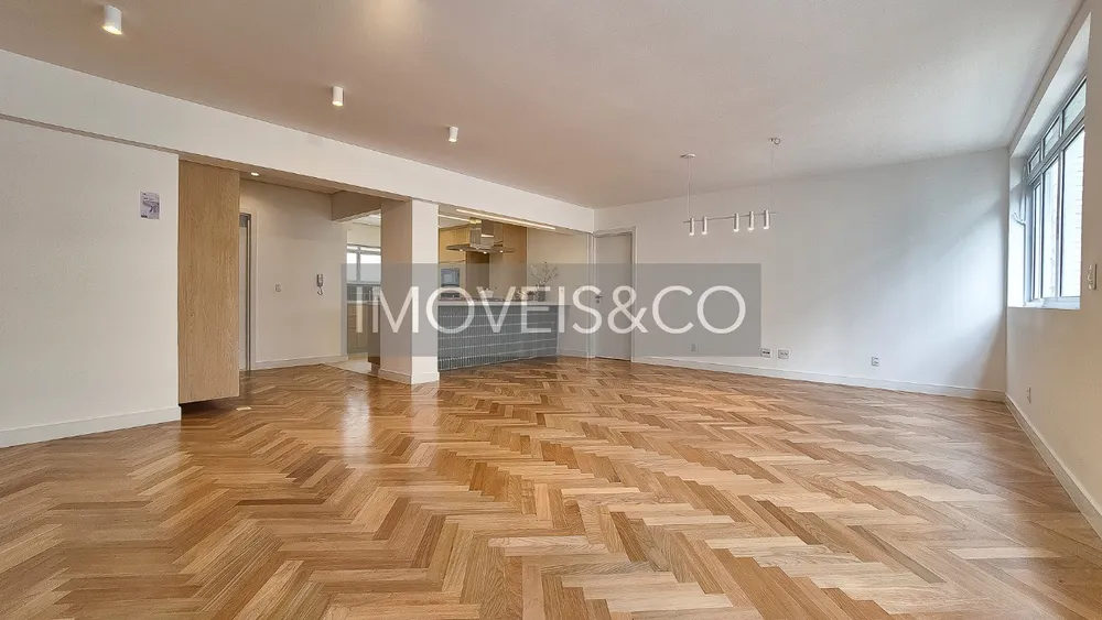 Apartamento, 3 quartos, 158 m² - Foto 1