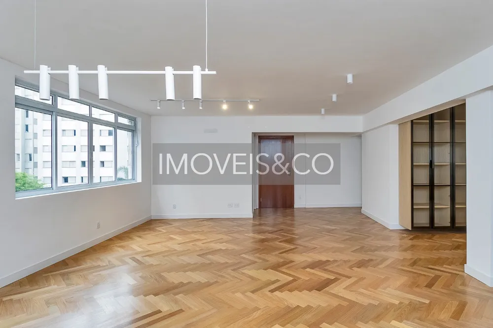Apartamento, 3 quartos, 158 m² - Foto 8