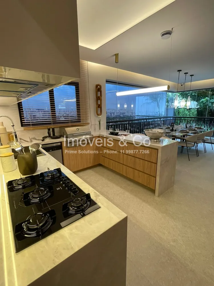 Apartamento, 3 quartos, 96 m² - Foto 6