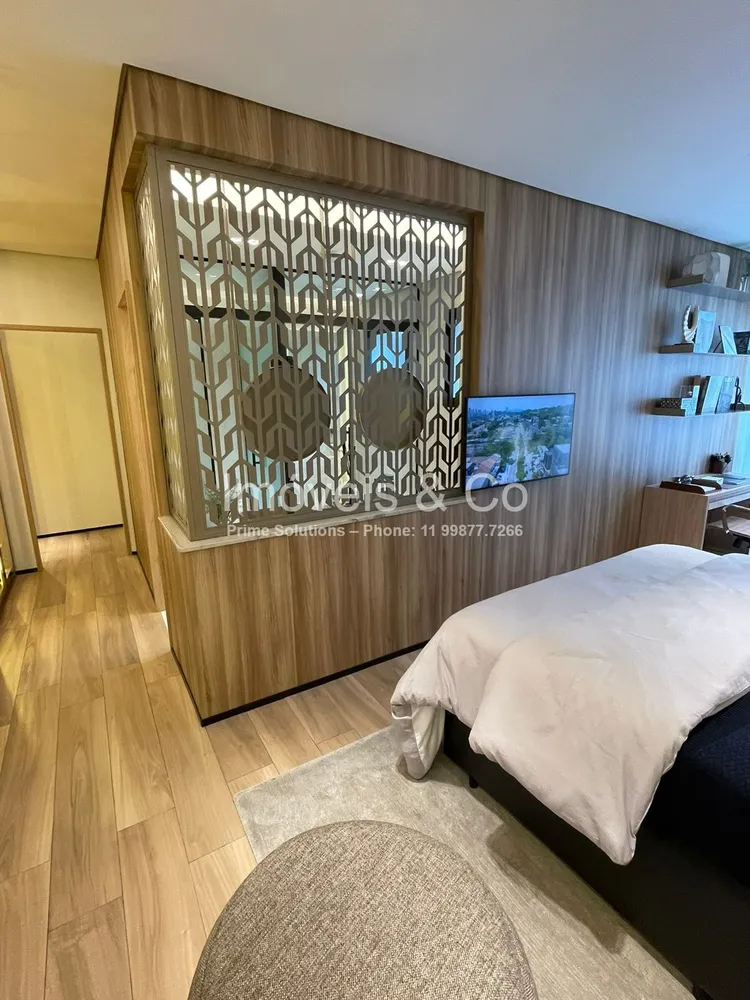 Apartamento, 3 quartos, 96 m² - Foto 11