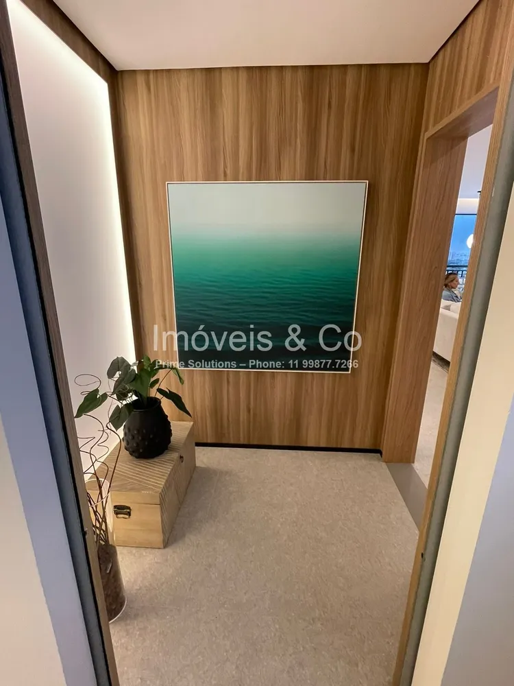 Apartamento, 3 quartos, 96 m² - Foto 12