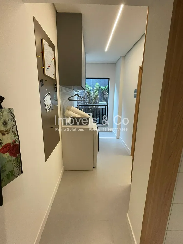 Apartamento, 3 quartos, 96 m² - Foto 4
