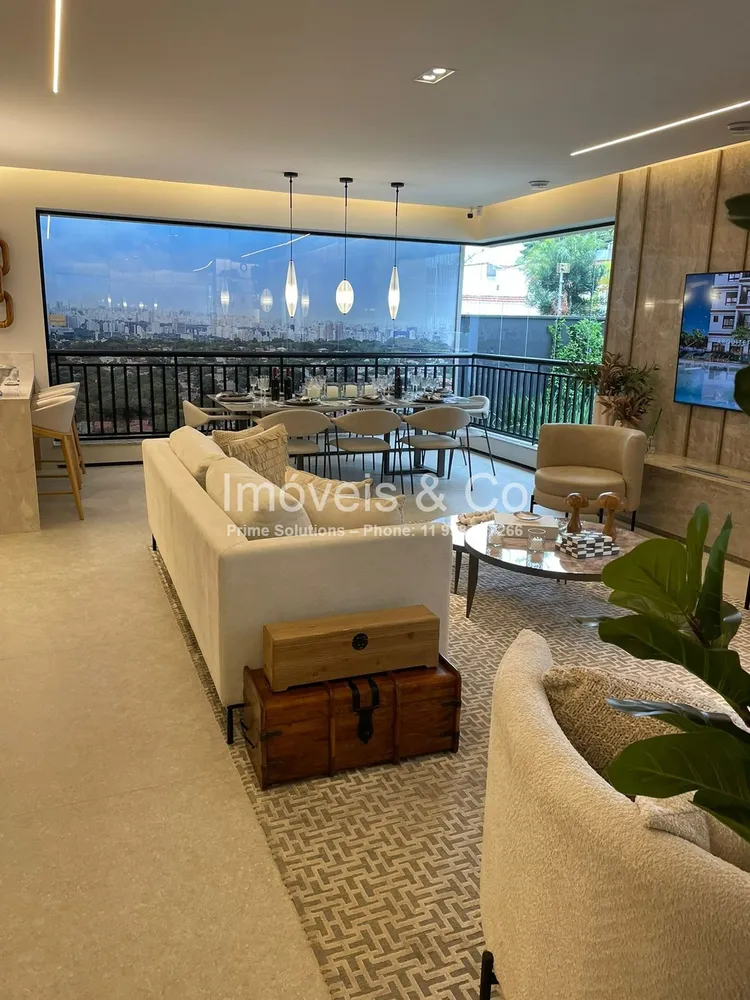 Apartamento, 3 quartos, 96 m² - Foto 3