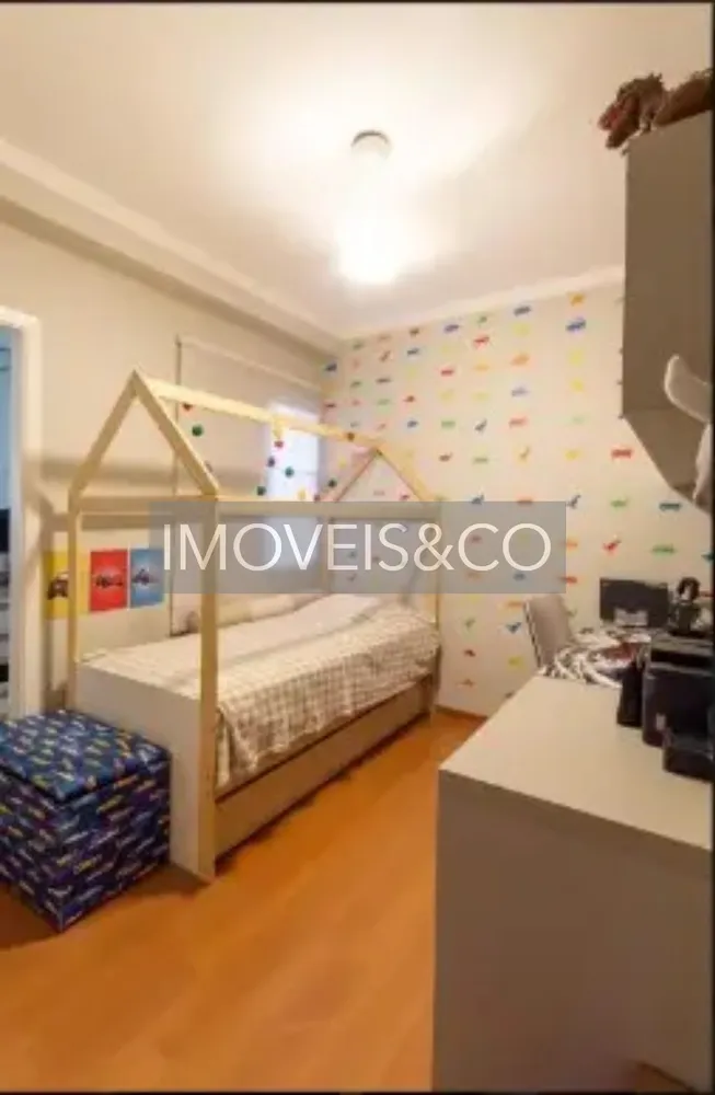 Apartamento, 3 quartos, 137 m² - Foto 7