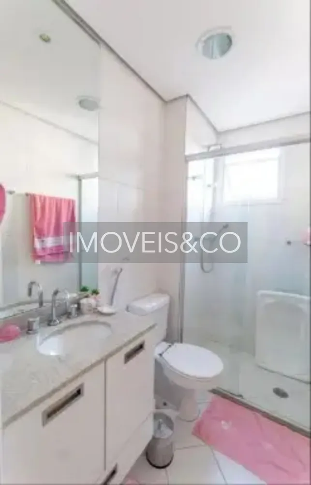 Apartamento, 3 quartos, 137 m² - Foto 5