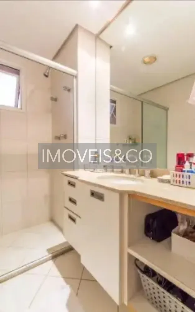 Apartamento, 3 quartos, 137 m² - Foto 8