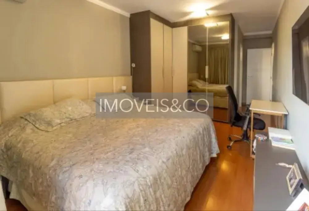 Apartamento, 3 quartos, 137 m² - Foto 6