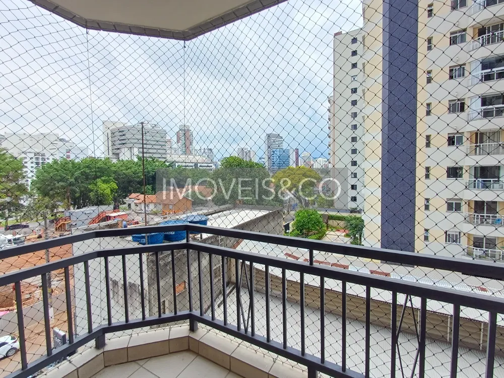 Apartamento, 2 quartos, 60 m² - Foto 18
