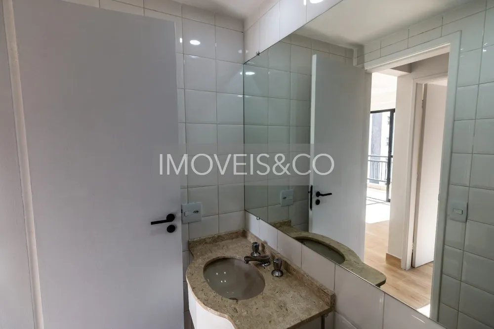 Apartamento, 2 quartos, 60 m² - Foto 4