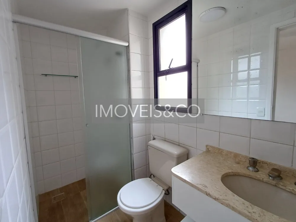 Apartamento, 2 quartos, 60 m² - Foto 3