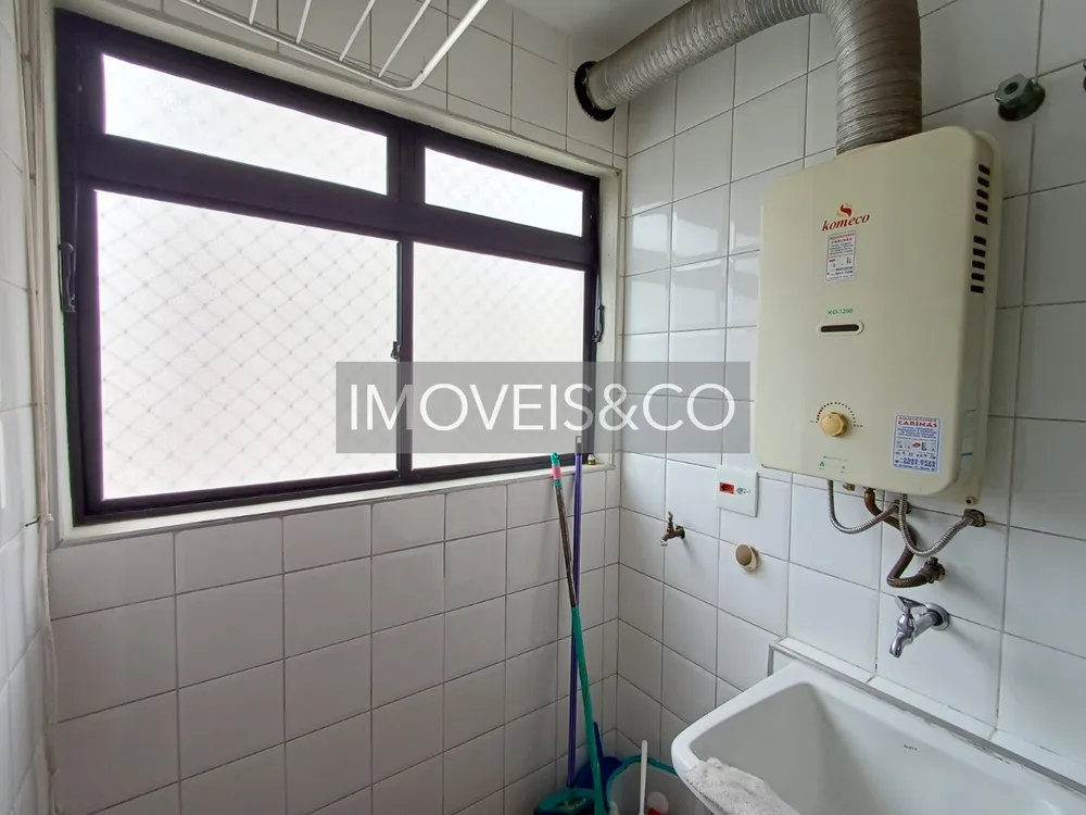 Apartamento, 2 quartos, 60 m² - Foto 19