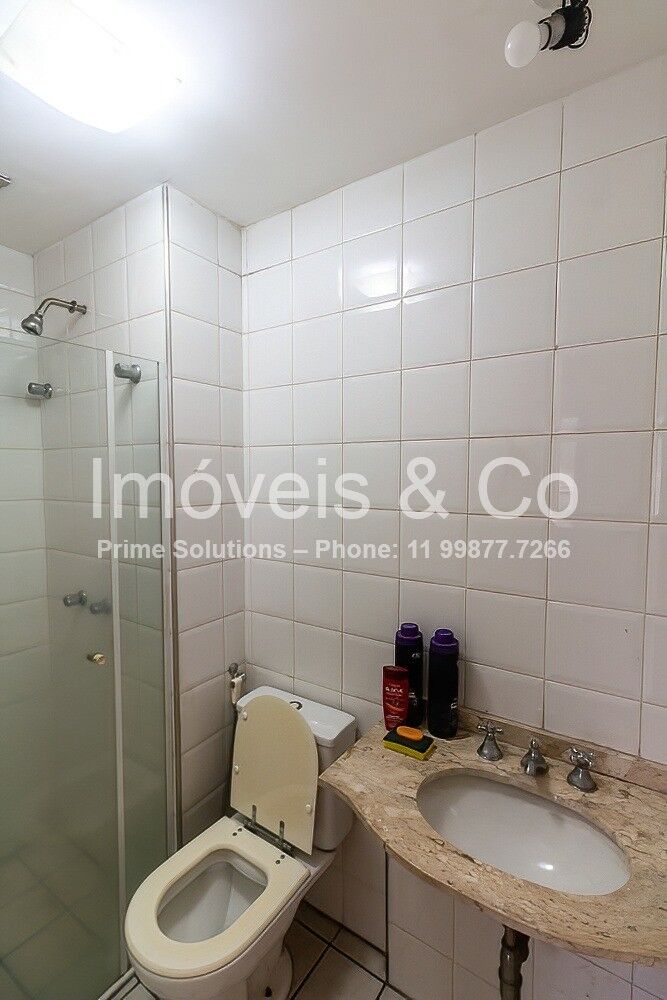 Apartamento, 2 quartos, 60 m² - Foto 9