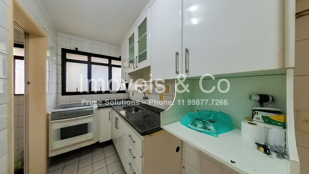 Apartamento, 2 quartos, 60 m² - Foto 8