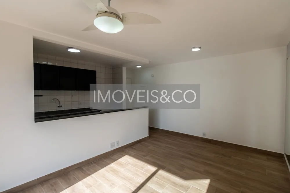 Apartamento, 2 quartos, 60 m² - Foto 9